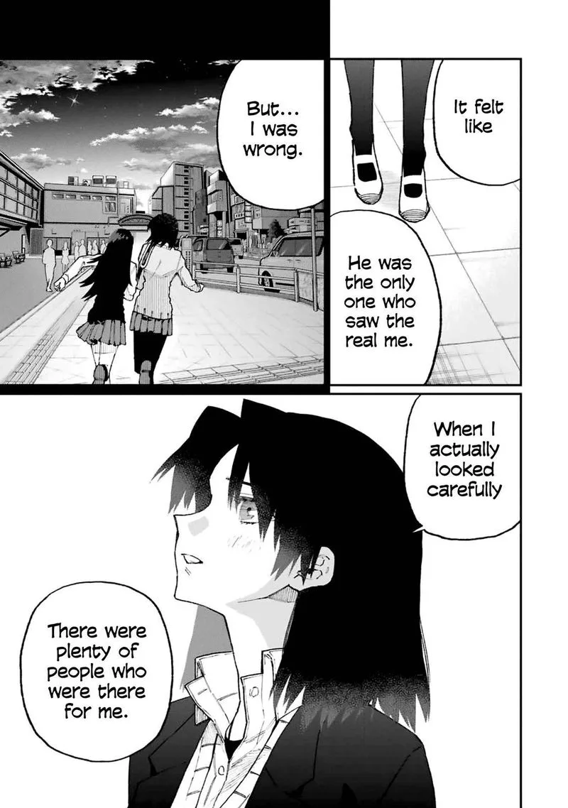 That Girl Is Not Just Cute Chapter 108 page 7