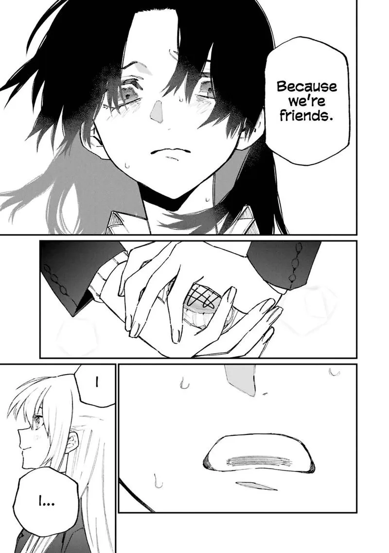 That Girl Is Not Just Cute Chapter 108 page 13