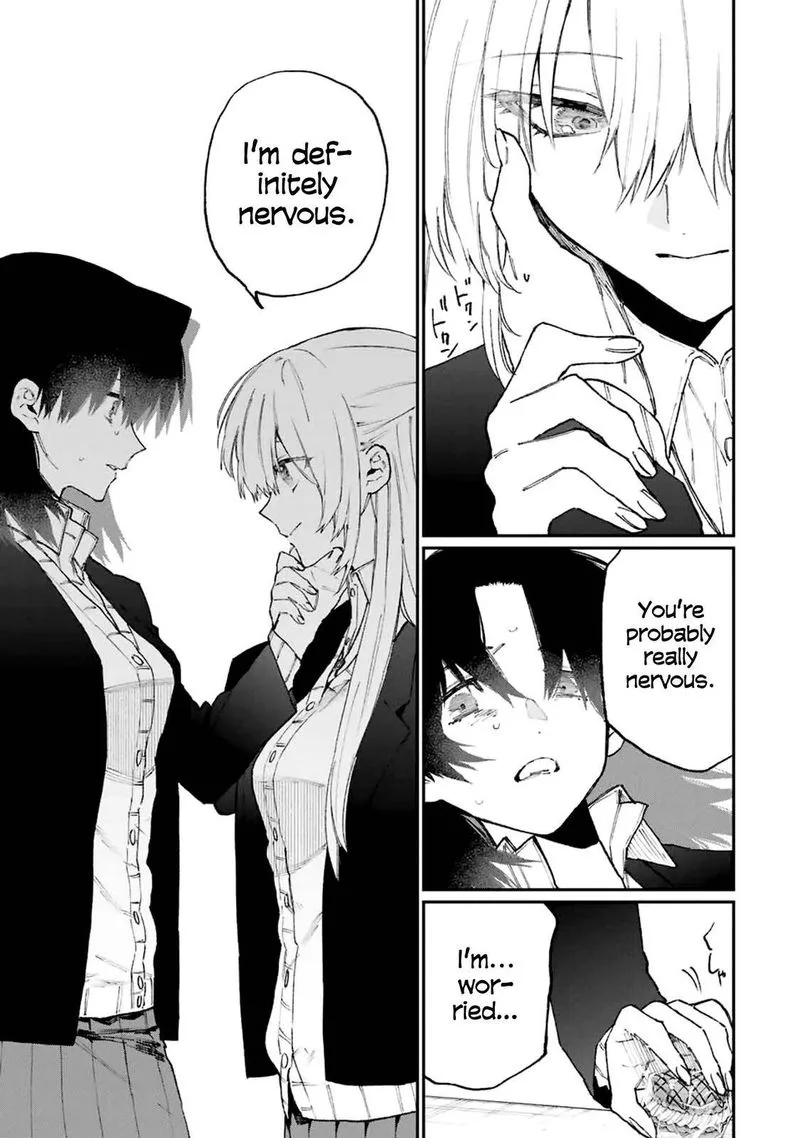 That Girl Is Not Just Cute Chapter 108 page 11
