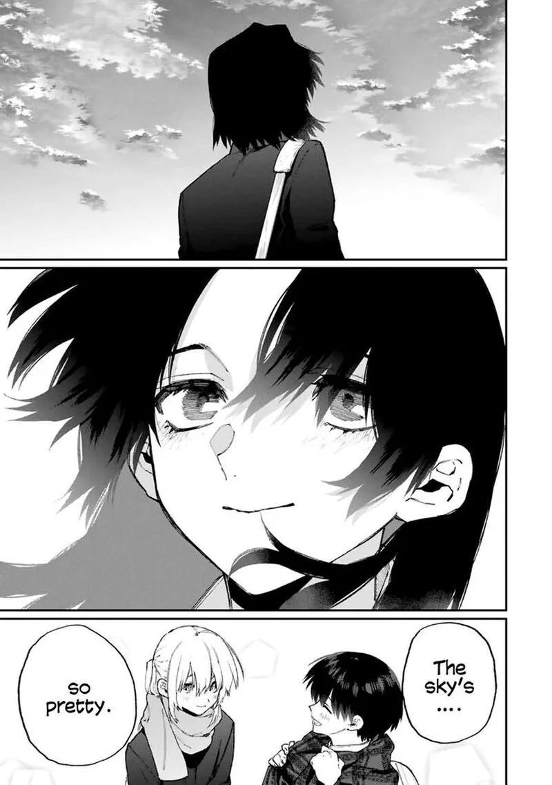 That Girl Is Not Just Cute Chapter 109 page 13