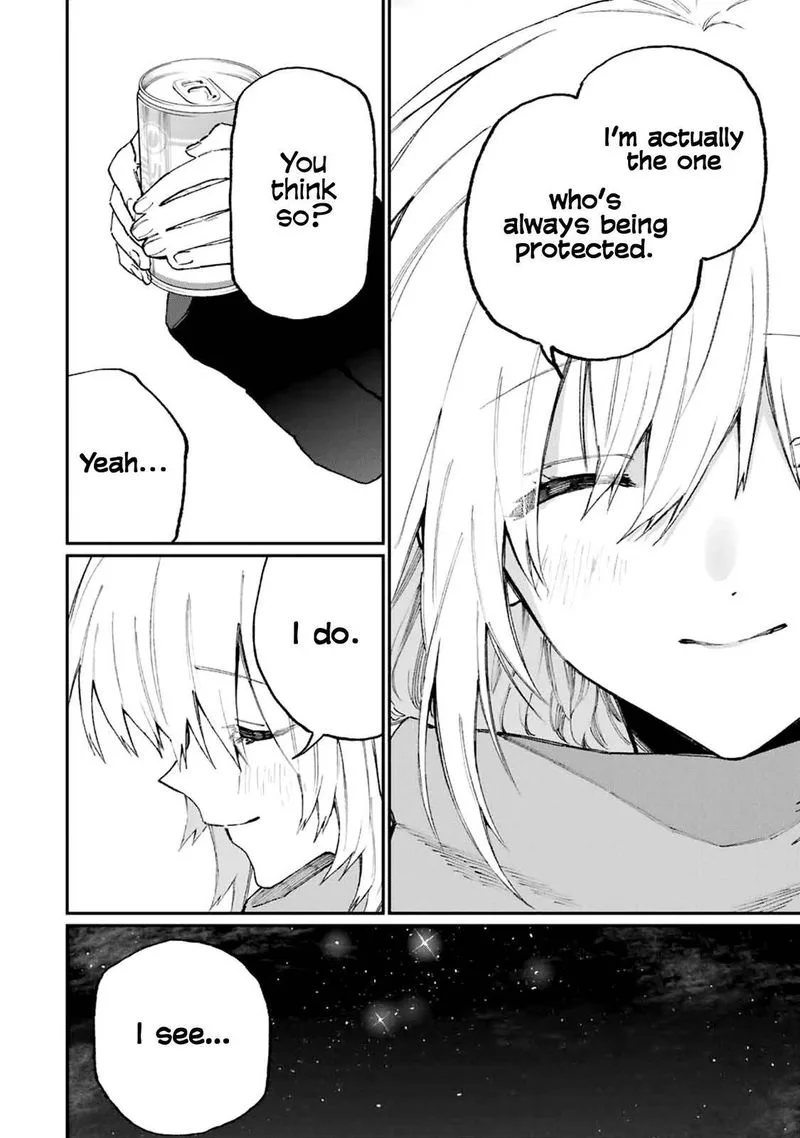 That Girl Is Not Just Cute Chapter 110 page 14