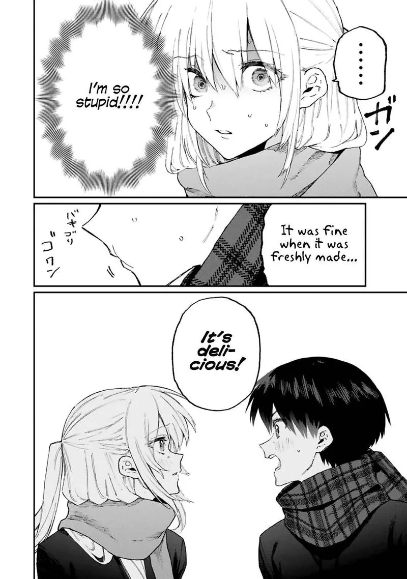 That Girl Is Not Just Cute Chapter 110 page 6