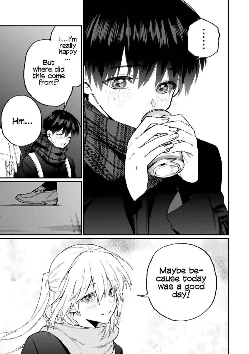 That Girl Is Not Just Cute Chapter 110 page 15