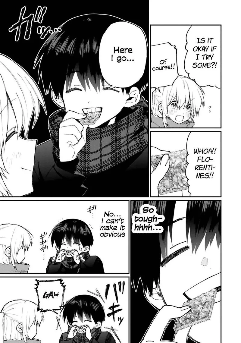 That Girl Is Not Just Cute Chapter 110 page 5