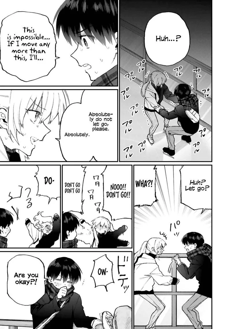 That Girl Is Not Just Cute Chapter 111 page 3