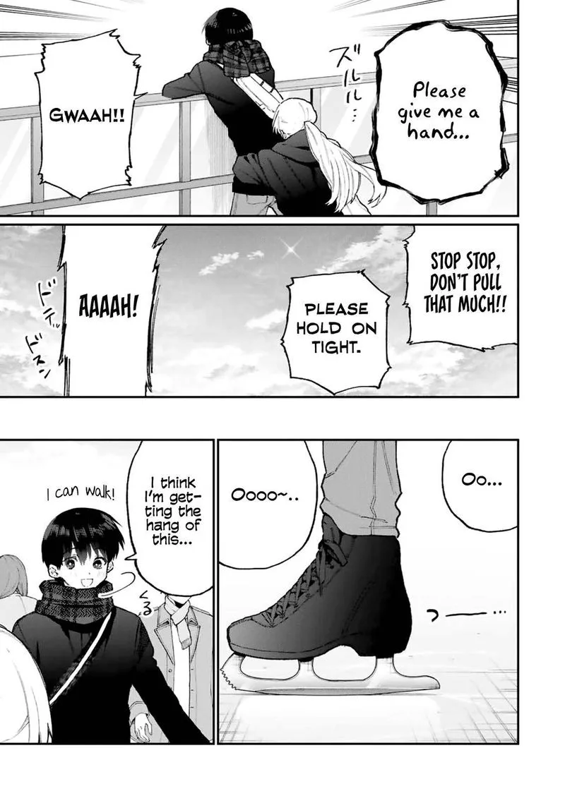 That Girl Is Not Just Cute Chapter 111 page 5