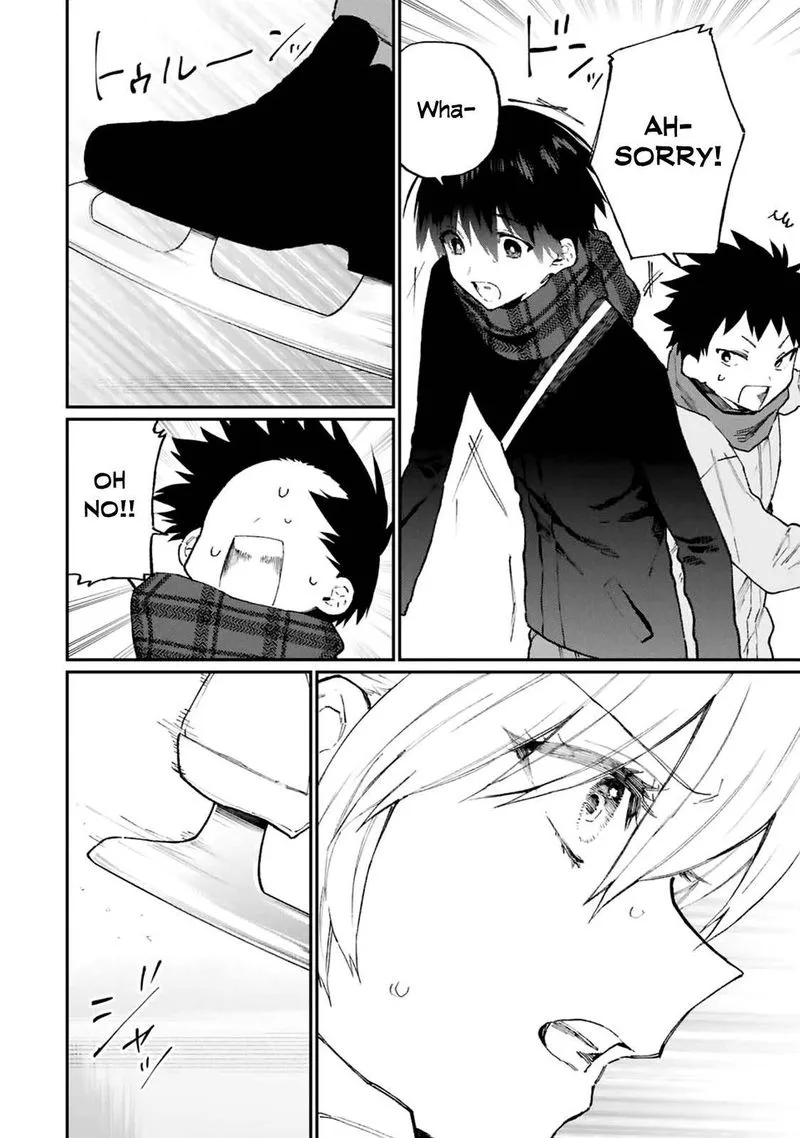 That Girl Is Not Just Cute Chapter 111 page 8