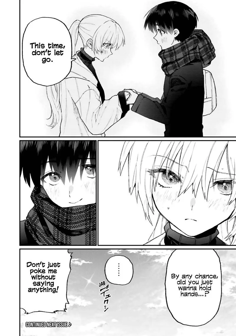 That Girl Is Not Just Cute Chapter 111 page 12