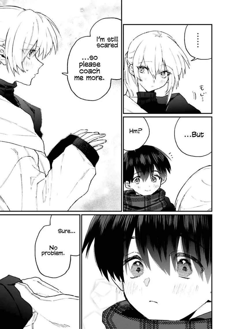 That Girl Is Not Just Cute Chapter 111 page 11