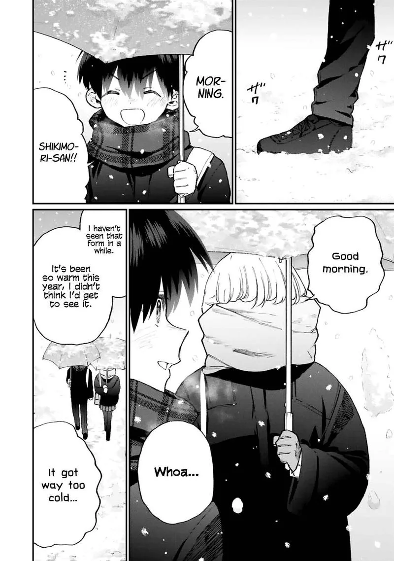 That Girl Is Not Just Cute Chapter 113 page 2