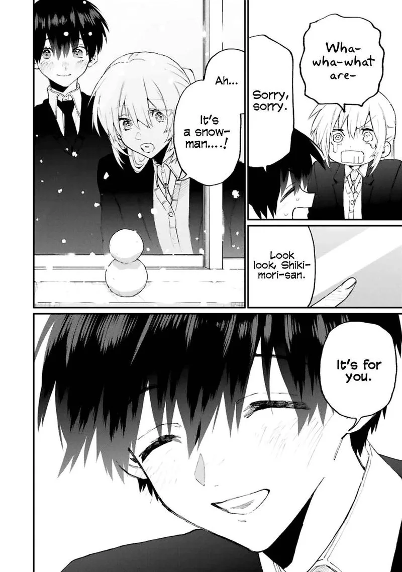 That Girl Is Not Just Cute Chapter 113 page 10