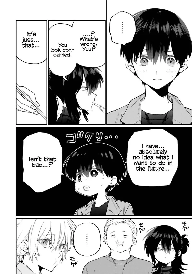 That Girl Is Not Just Cute Chapter 118 page 10