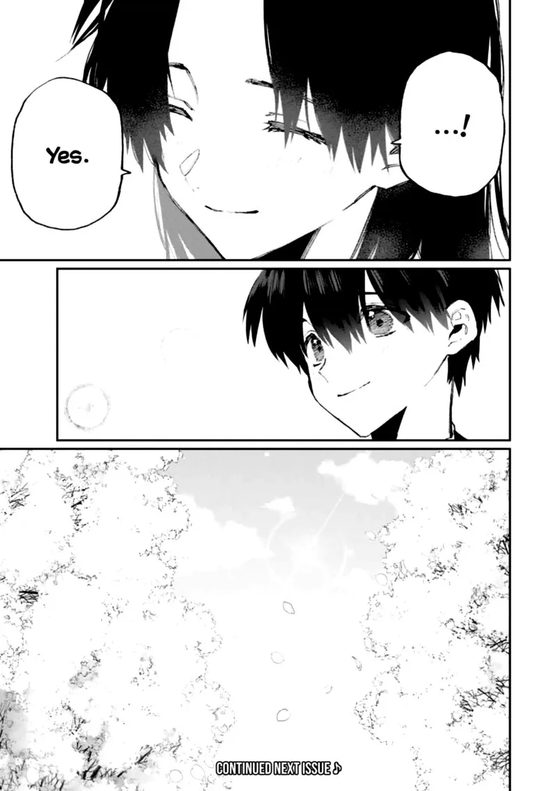 That Girl Is Not Just Cute Chapter 119 page 15