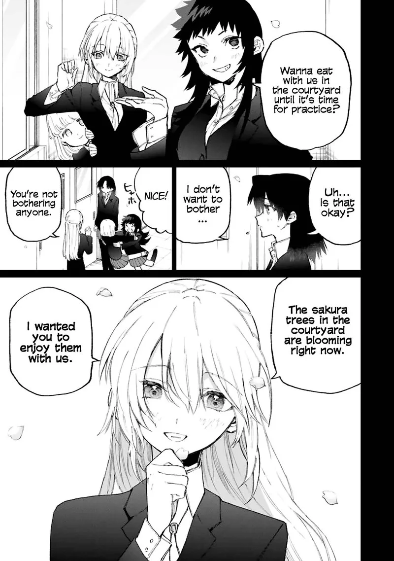 That Girl Is Not Just Cute Chapter 120 page 3