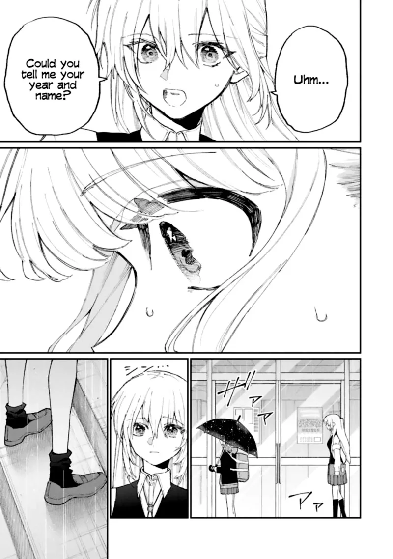 That Girl Is Not Just Cute Chapter 122 page 11