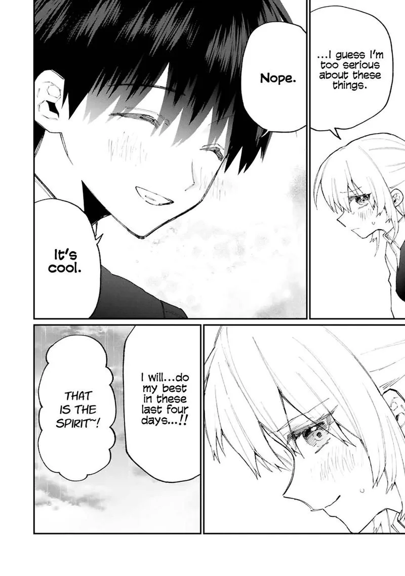 That Girl Is Not Just Cute Chapter 123 page 14
