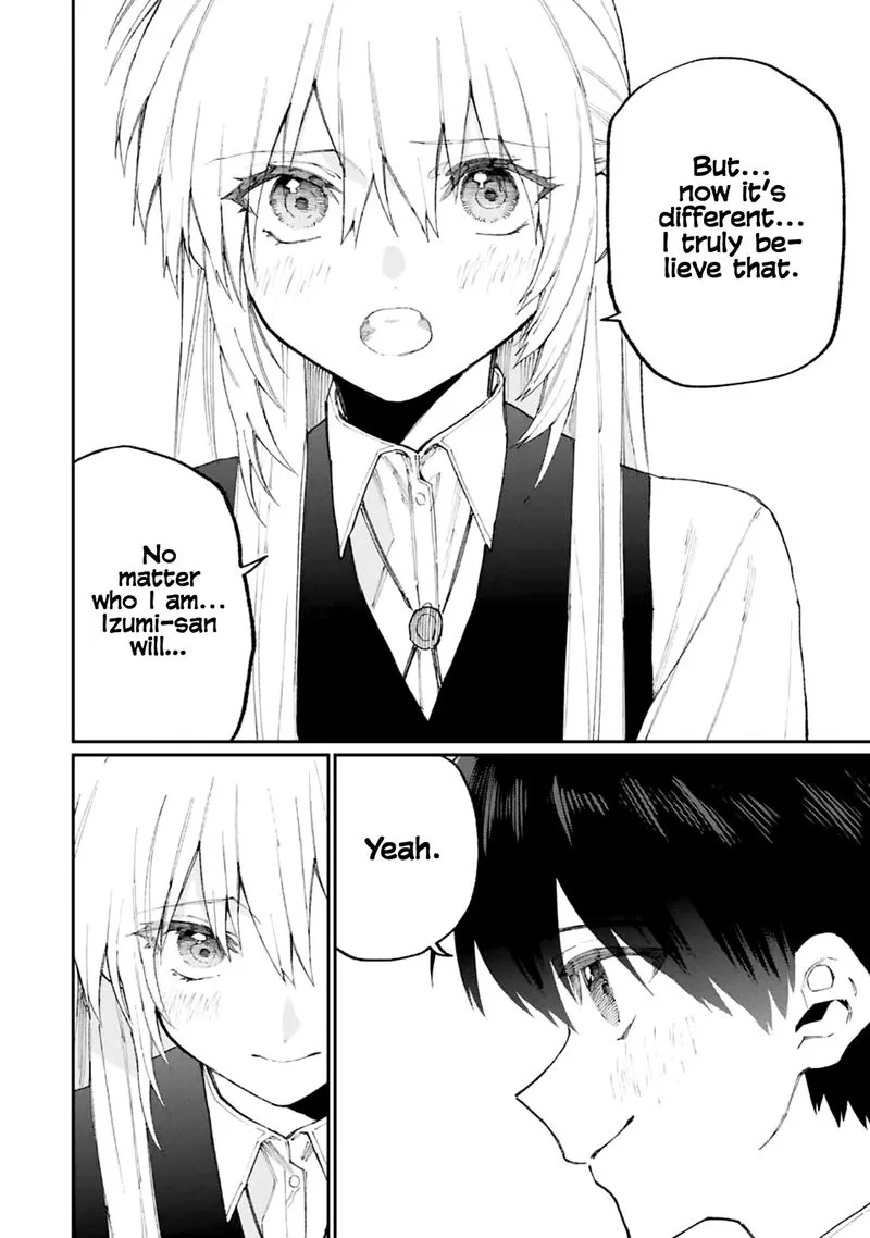 That Girl Is Not Just Cute Chapter 126 page 12