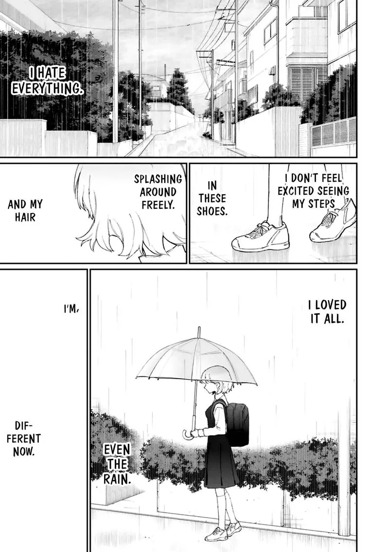 That Girl Is Not Just Cute Chapter 128 page 11