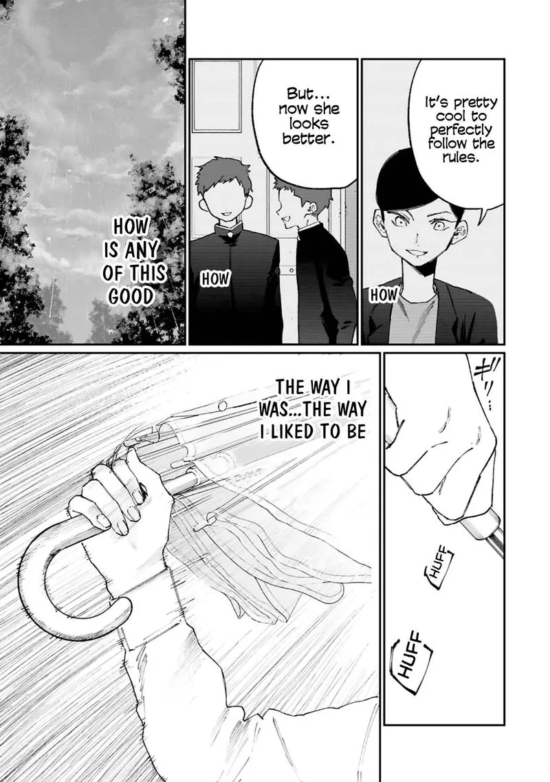 That Girl Is Not Just Cute Chapter 128 page 13