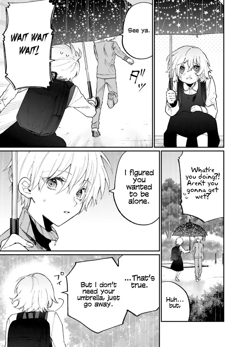 That Girl Is Not Just Cute Chapter 129 page 3