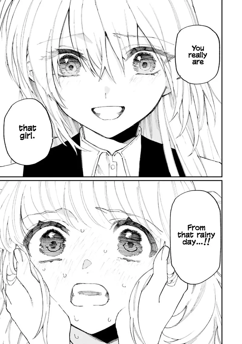 That Girl Is Not Just Cute Chapter 132 page 15