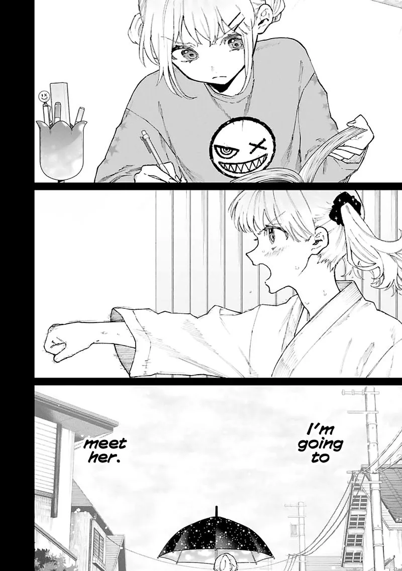 That Girl Is Not Just Cute Chapter 133 page 4