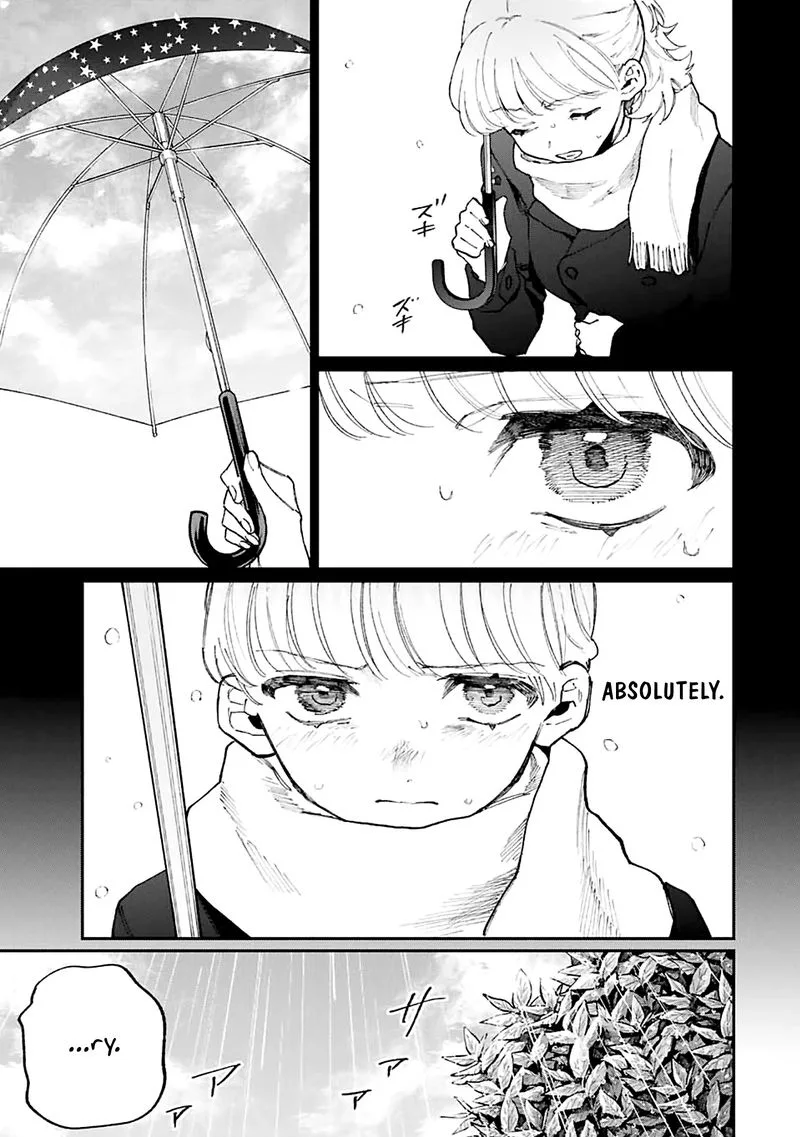 That Girl Is Not Just Cute Chapter 133 page 5