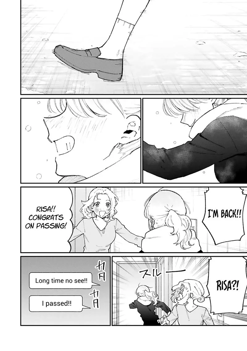 That Girl Is Not Just Cute Chapter 137 page 10