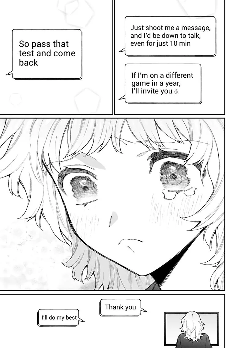 That Girl Is Not Just Cute Chapter 137 page 9