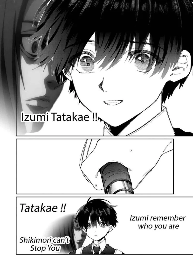 That Girl Is Not Just Cute Chapter 141 page 15