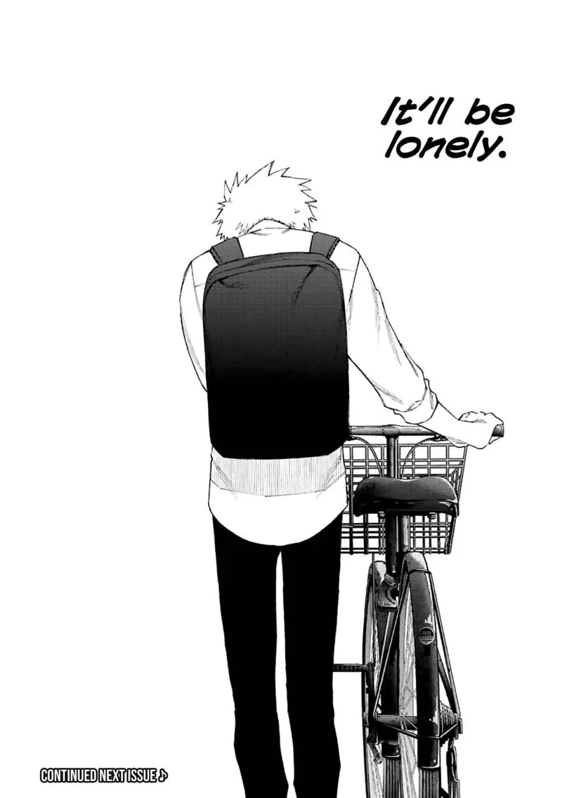 That Girl Is Not Just Cute Chapter 141 page 14