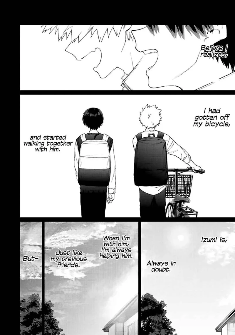 That Girl Is Not Just Cute Chapter 141 page 10