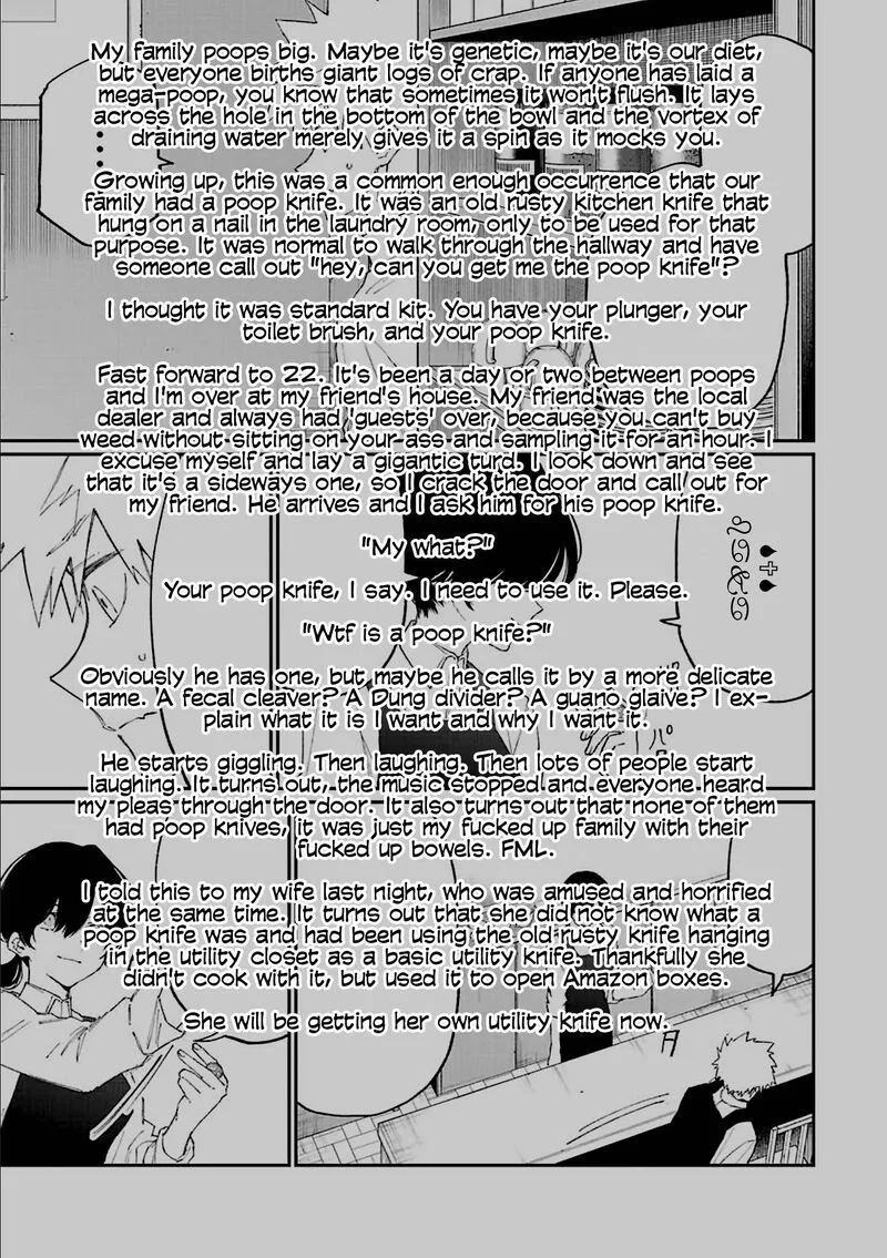 That Girl Is Not Just Cute Chapter 142 page 13