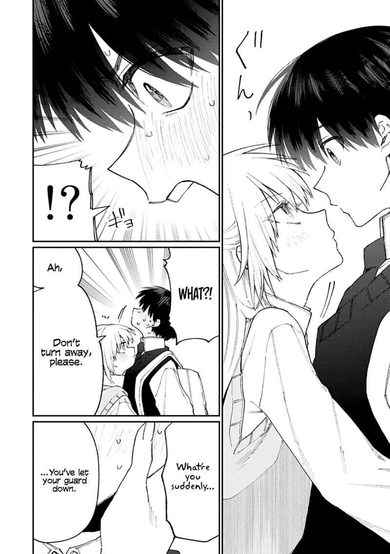That Girl Is Not Just Cute Chapter 144 page 10
