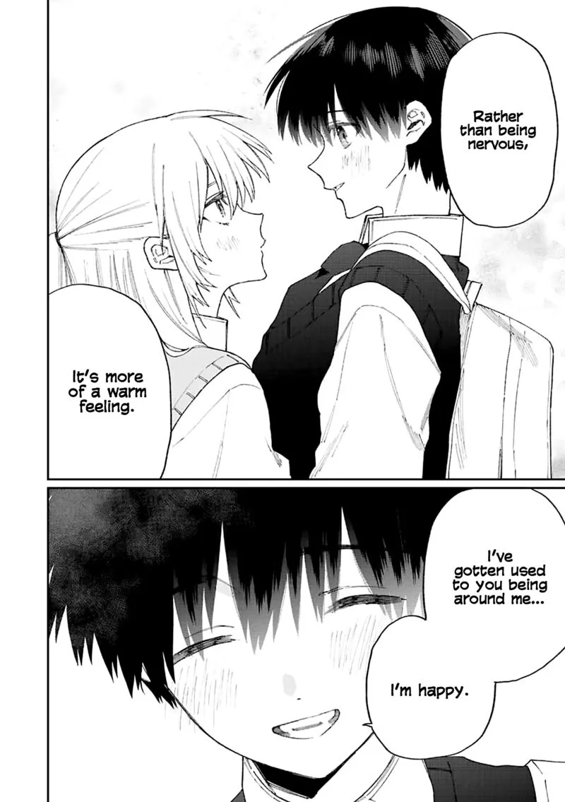 That Girl Is Not Just Cute Chapter 144 page 8