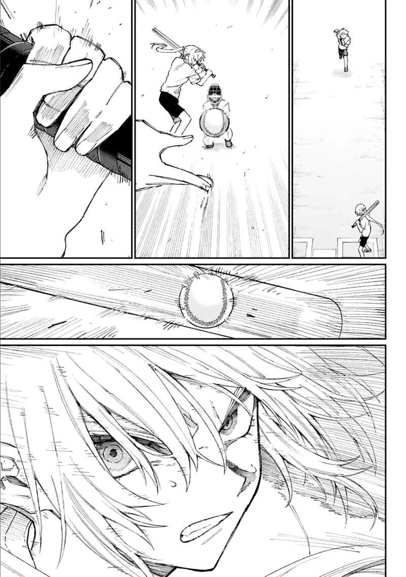 That Girl Is Not Just Cute Chapter 145.5 page 13