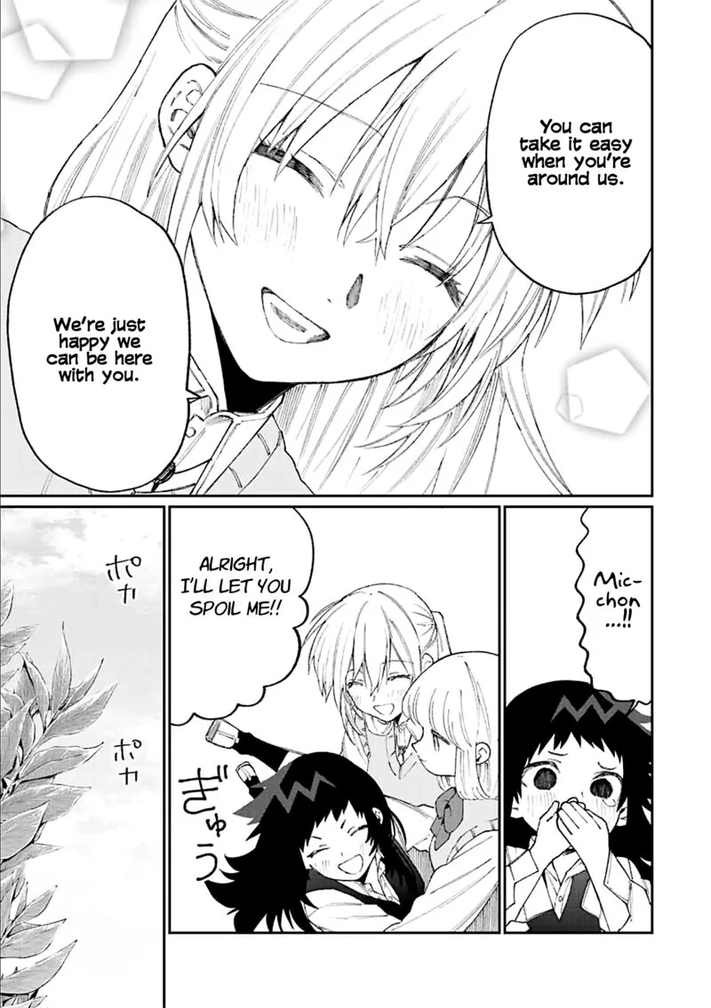 That Girl Is Not Just Cute Chapter 146 page 5