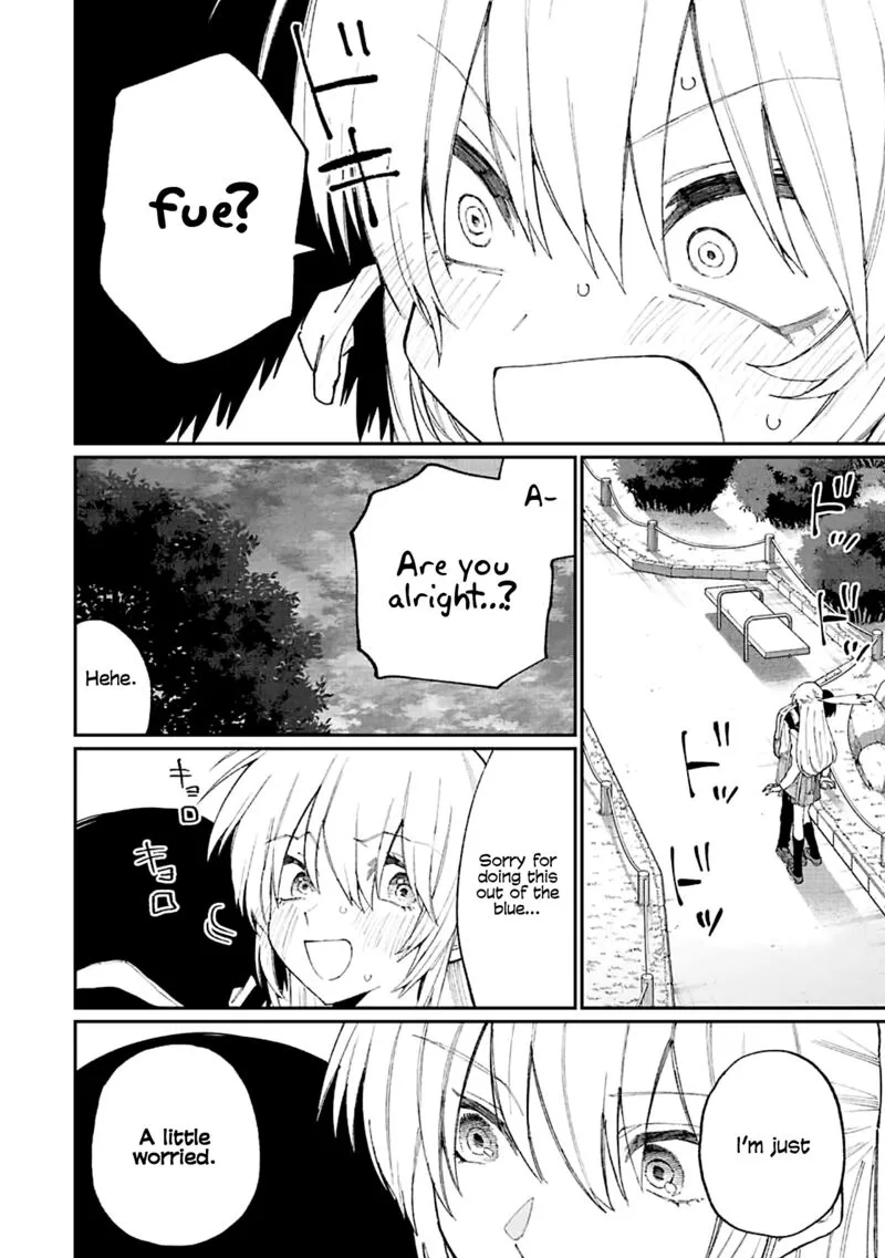 That Girl Is Not Just Cute Chapter 148 page 6