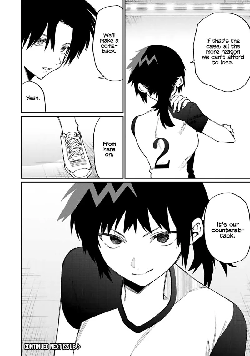 That Girl Is Not Just Cute Chapter 149 page 13