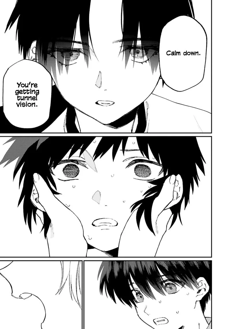 That Girl Is Not Just Cute Chapter 149 page 10