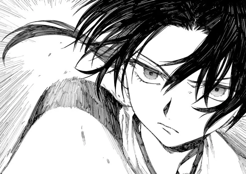 That Girl Is Not Just Cute Chapter 149 page 6
