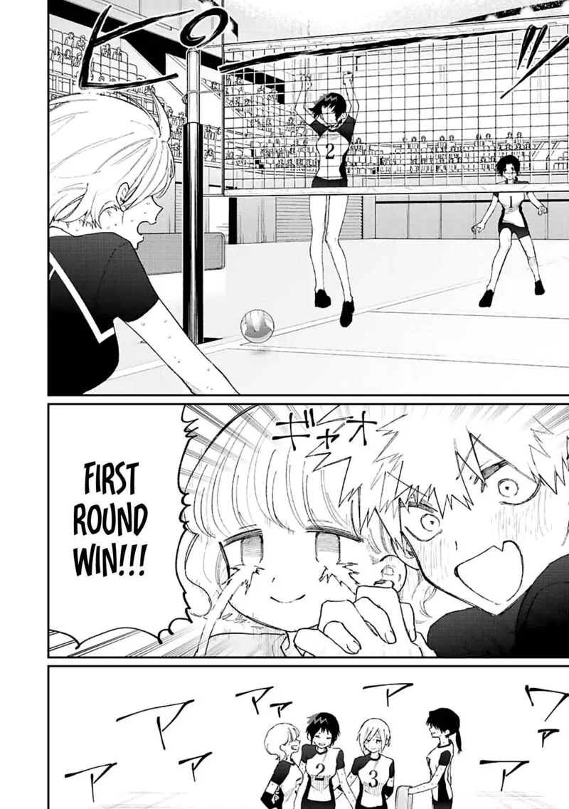 That Girl Is Not Just Cute Chapter 150 page 11