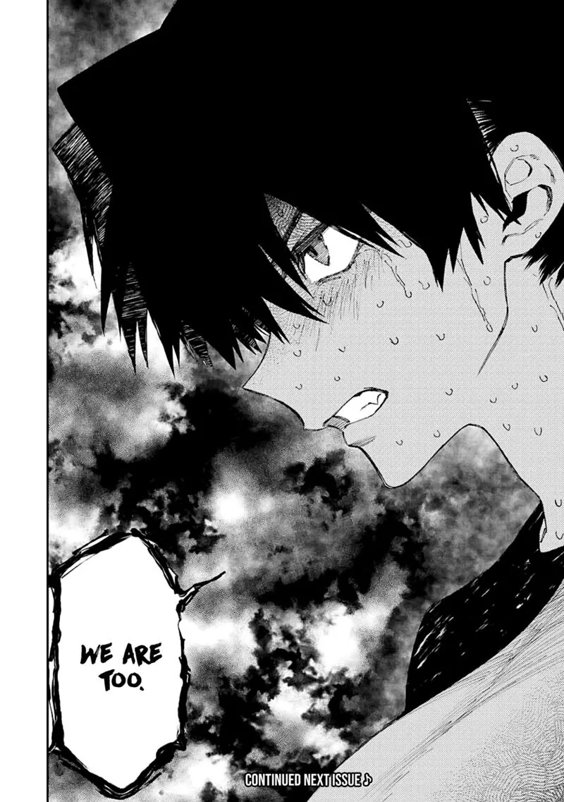 That Girl Is Not Just Cute Chapter 151 page 10