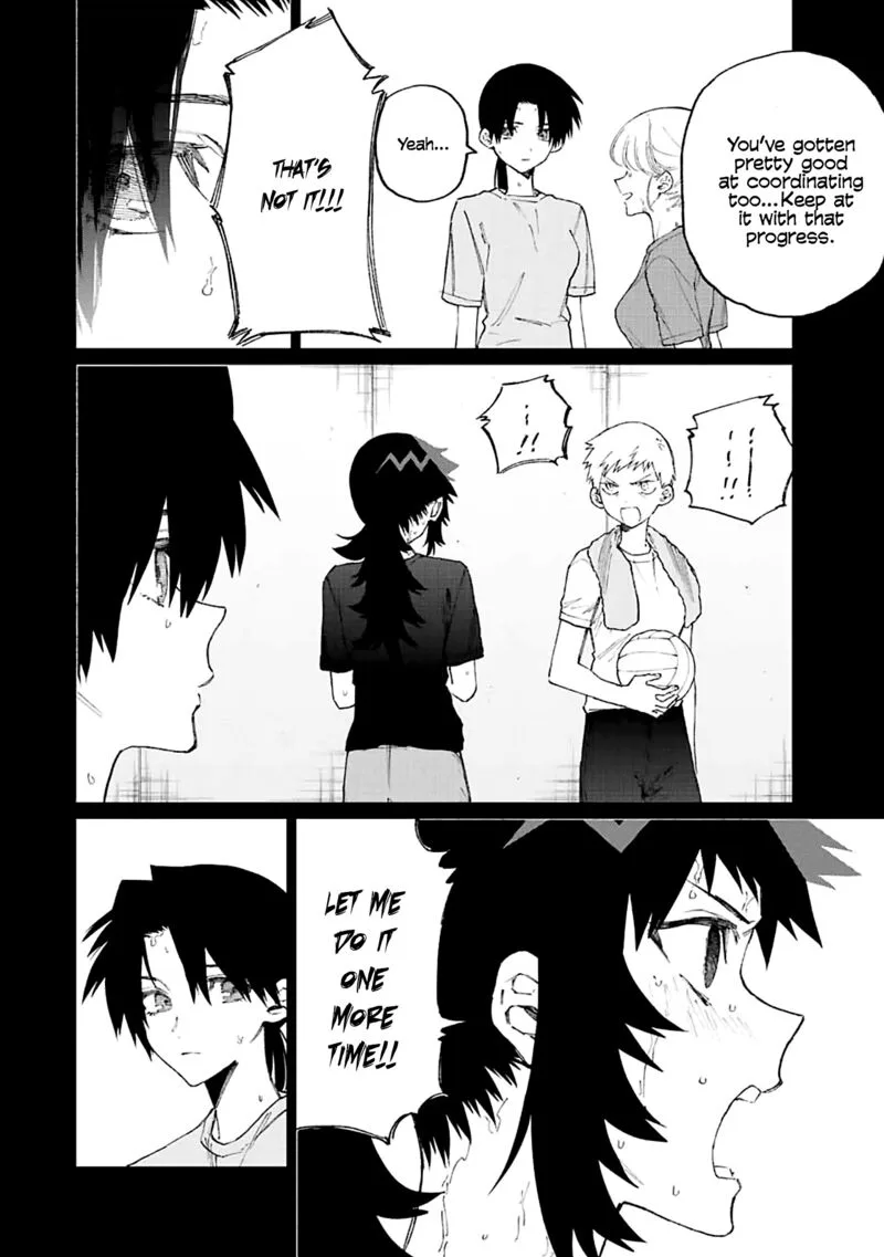 That Girl Is Not Just Cute Chapter 152 page 4