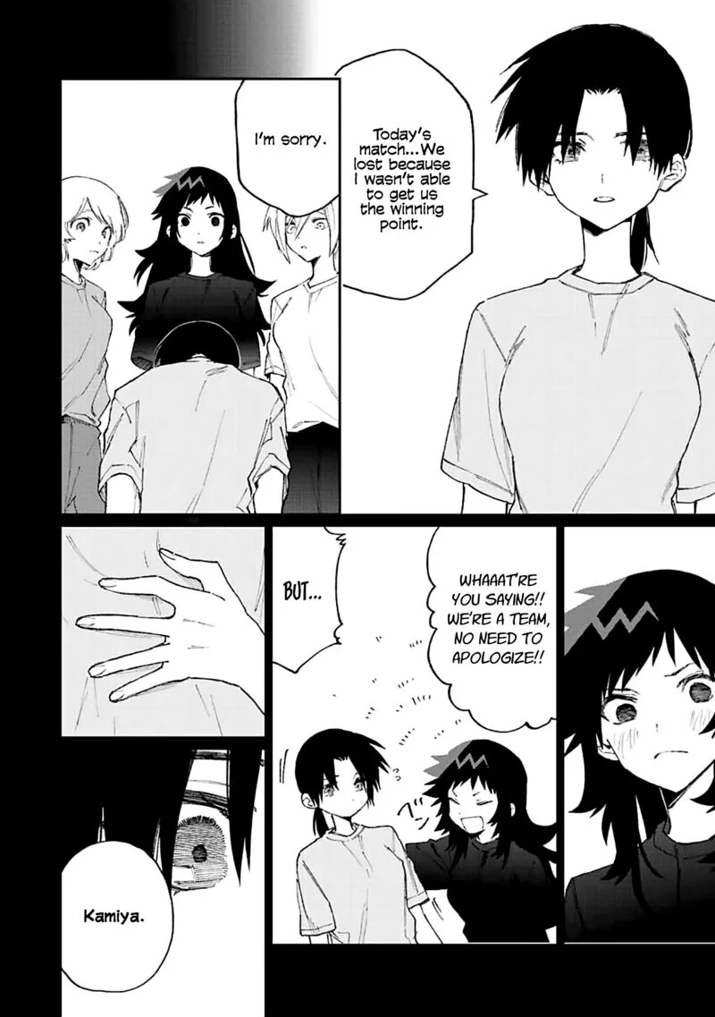 That Girl Is Not Just Cute Chapter 152 page 10