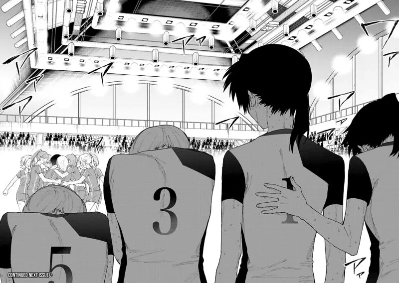 That Girl Is Not Just Cute Chapter 152 page 14