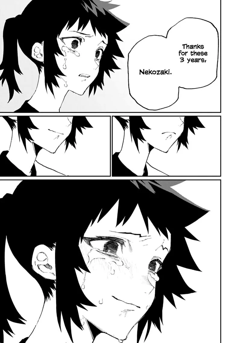 That Girl Is Not Just Cute Chapter 153 page 9