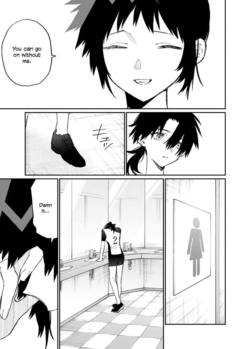 That Girl Is Not Just Cute Chapter 153 page 5