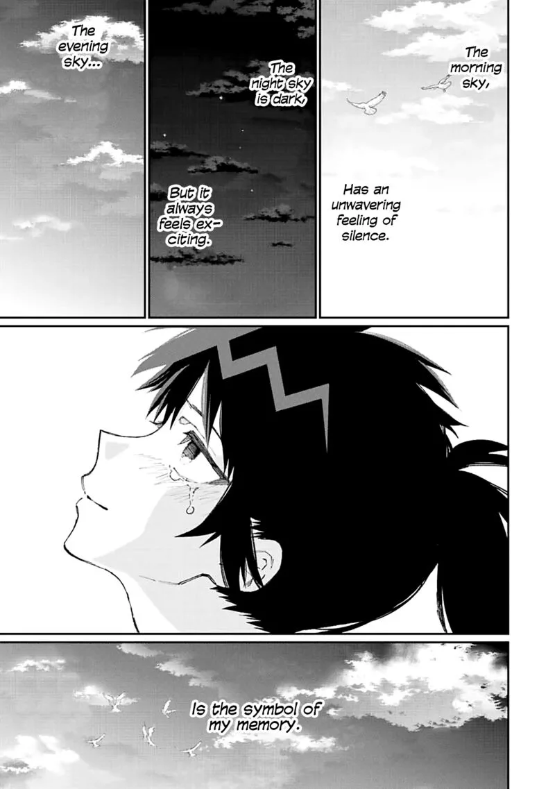 That Girl Is Not Just Cute Chapter 153 page 13