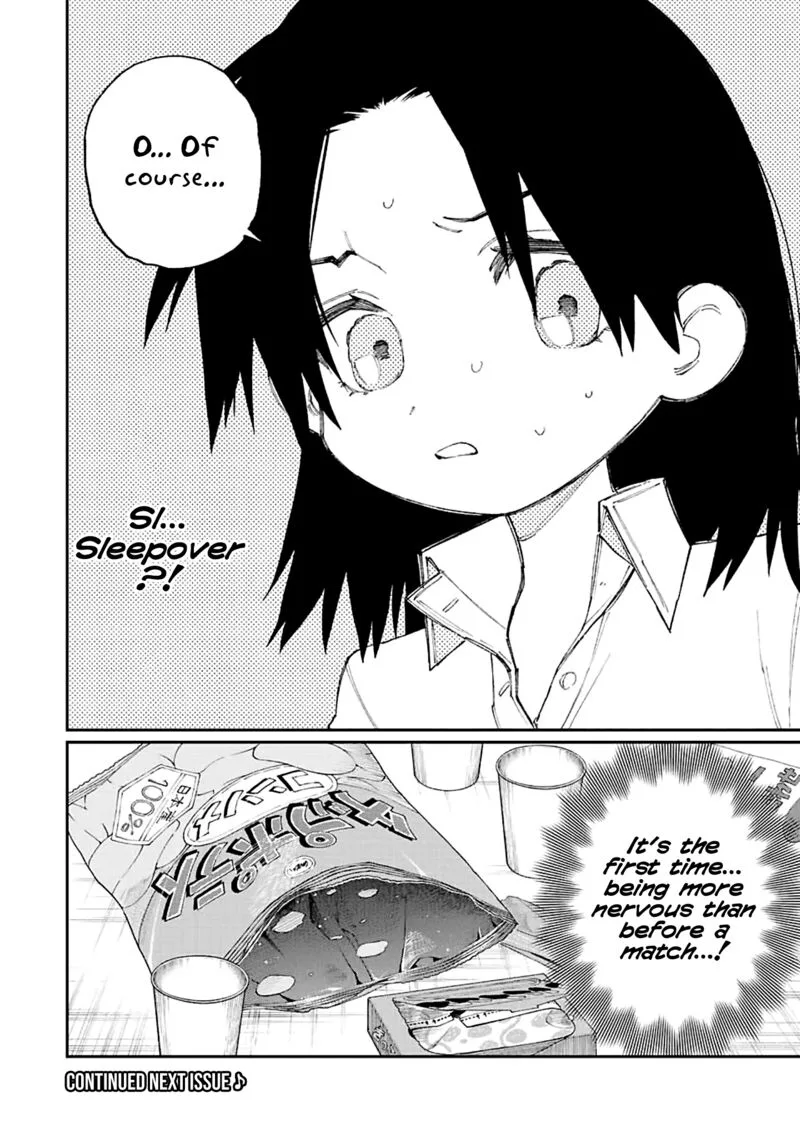 That Girl Is Not Just Cute Chapter 154 page 9